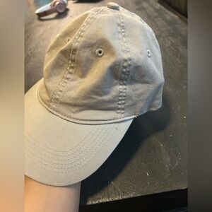 Pacific Vintage Collection - Strapback Hat